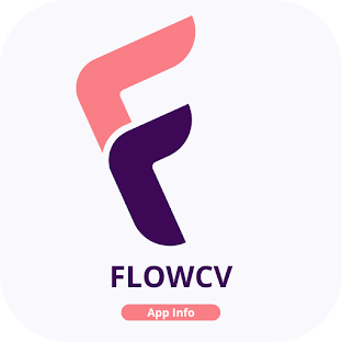 Flowcv App Info